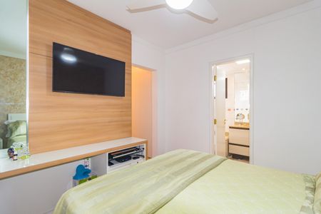 Apartamento à venda com 156m², 4 quartos e 4 vagas Apartamento à venda com 156m², 4 quartos e 4 vagasSuíte 3