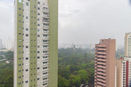 Apartamento à venda com 156m², 4 quartos e 4 vagas Apartamento à venda com 156m², 4 quartos e 4 vagasVista - Suíte 1