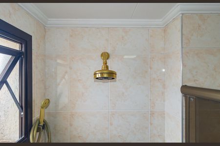 Apartamento à venda com 156m², 4 quartos e 4 vagas Apartamento à venda com 156m², 4 quartos e 4 vagasDetalhe Banheiro - Suíte 3