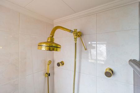 Apartamento à venda com 156m², 4 quartos e 4 vagas Apartamento à venda com 156m², 4 quartos e 4 vagasDetalhe Banheiro - Suíte 2