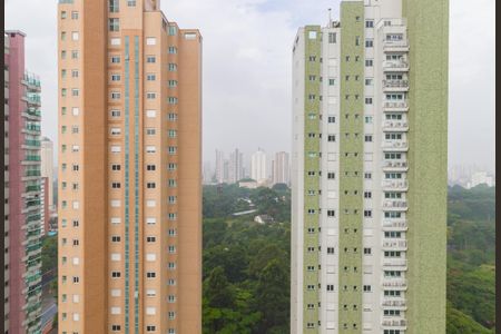 Apartamento à venda com 156m², 4 quartos e 4 vagas Apartamento à venda com 156m², 4 quartos e 4 vagasVista - Suíte 3