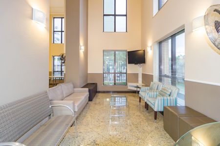 Apartamento à venda com 156m², 4 quartos e 4 vagas Apartamento à venda com 156m², 4 quartos e 4 vagasSalão de Festas