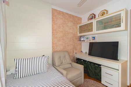 Apartamento à venda com 156m², 4 quartos e 4 vagas Apartamento à venda com 156m², 4 quartos e 4 vagasSuíte 2