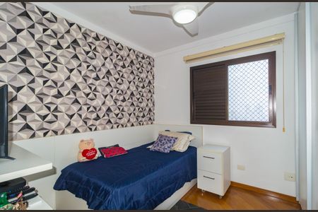 Apartamento à venda com 156m², 4 quartos e 4 vagas Apartamento à venda com 156m², 4 quartos e 4 vagasSuíte 1