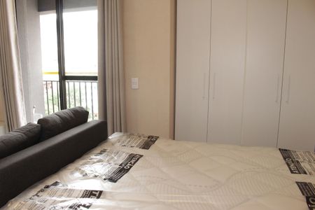 Apartamento para alugar com 1 quarto, 26m² em Campos Elíseos, São Paulo