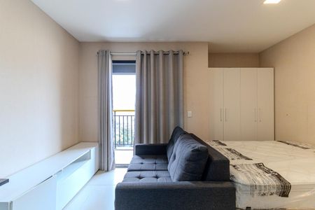 Studio para alugar com 26m², 1 quarto e sem vagaStudio