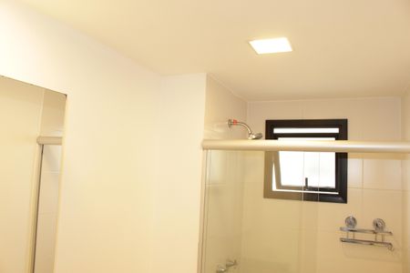 Apartamento para alugar com 1 quarto, 26m² em Campos Elíseos, São Paulo