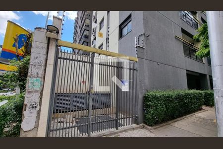 Apartamento para alugar com 1 quarto, 26m² em Campos Elíseos, São Paulo