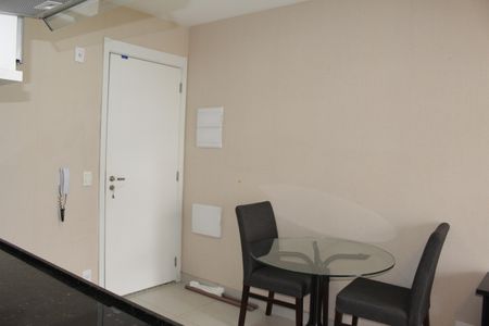 Apartamento para alugar com 1 quarto, 26m² em Campos Elíseos, São Paulo
