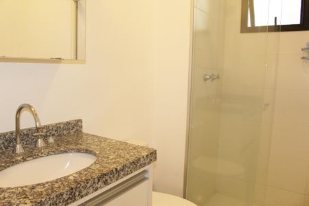 Apartamento para alugar com 1 quarto, 26m² em Campos Elíseos, São Paulo
