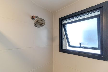 Studio para alugar com 26m², 1 quarto e sem vagaBanheiro