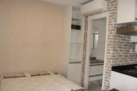 Apartamento para alugar com 1 quarto, 26m² em Campos Elíseos, São Paulo