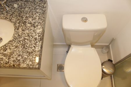 Apartamento para alugar com 1 quarto, 26m² em Campos Elíseos, São Paulo