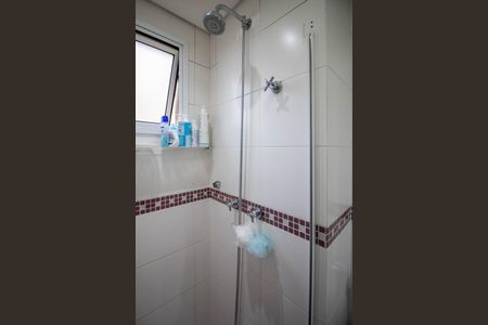 Apartamento à venda com 222m², 3 quartos e 3 vagas Apartamento à venda com 222m², 3 quartos e 3 vagasBanheiro Suíte 2