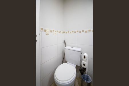 Apartamento à venda com 222m², 3 quartos e 3 vagas Apartamento à venda com 222m², 3 quartos e 3 vagasBanheiro Suíte 3