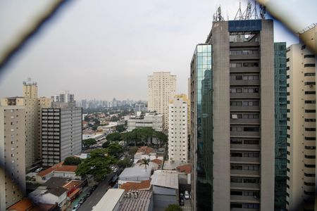 Apartamento à venda com 222m², 3 quartos e 3 vagas Apartamento à venda com 222m², 3 quartos e 3 vagasVista Suíte 1