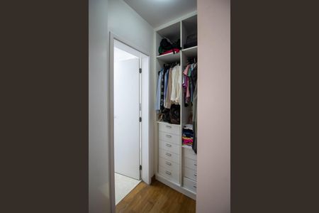 Apartamento à venda com 222m², 3 quartos e 3 vagas Apartamento à venda com 222m², 3 quartos e 3 vagasExtensão Suíte 3