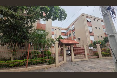 Apartamento para alugar com 33m², 1 quarto e sem vagaFachada