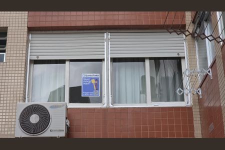 Apartamento para alugar com 33m², 1 quarto e sem vagaPlaquinha