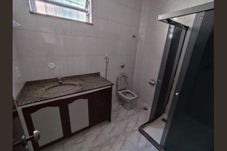 Casa de Condomínio para alugar com 2 quartos, 100m² em Santana, Niterói