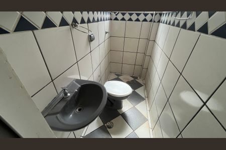 Kitnet/Studio para alugar com 1 quarto, 25m² em Cidade Universitária, Campinas
