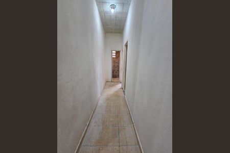 Casa para alugar com 90m², 2 quartos e sem vagaCorredor