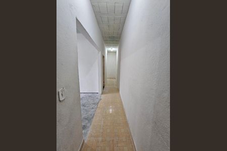 Casa para alugar com 90m², 2 quartos e sem vagaCorredor