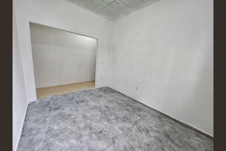 Sala de casa para alugar com 2 quartos, 90m² em São João Batista, Belo Horizonte