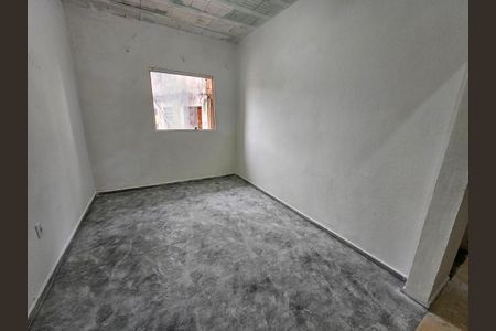 Sala de casa para alugar com 2 quartos, 90m² em São João Batista, Belo Horizonte