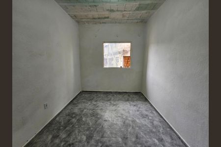 Sala de casa para alugar com 2 quartos, 90m² em São João Batista, Belo Horizonte