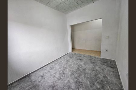 Sala de casa para alugar com 2 quartos, 90m² em São João Batista, Belo Horizonte