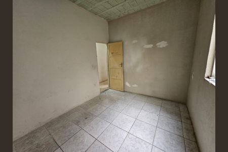 Quarto de casa para alugar com 2 quartos, 90m² em São João Batista, Belo Horizonte