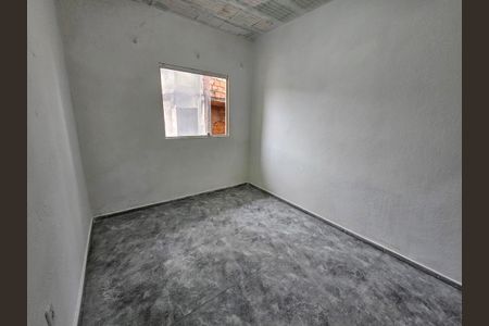 Sala de casa para alugar com 2 quartos, 90m² em São João Batista, Belo Horizonte