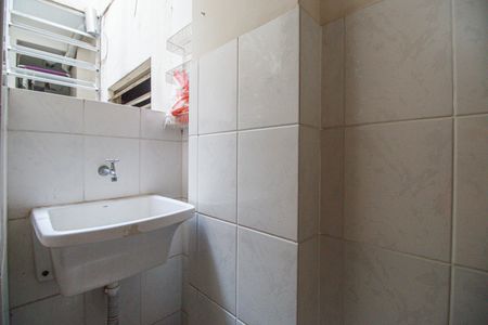 Apartamento à venda com 33m², 1 quarto e 1 vaga Apartamento à venda com 33m², 1 quarto e 1 vagaÁrea de Serviço