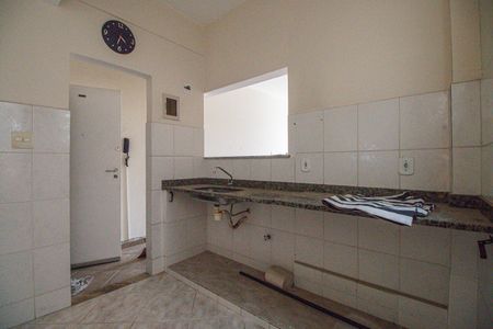 Apartamento à venda com 33m², 1 quarto e 1 vaga Apartamento à venda com 33m², 1 quarto e 1 vagaCozinha