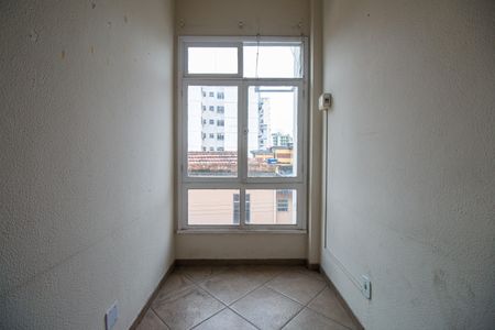 Sala de apartamento à venda com 1 quarto, 33m² em Tijuca, Rio de Janeiro