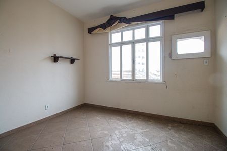 Quarto 1 de apartamento à venda com 1 quarto, 33m² em Tijuca, Rio de Janeiro