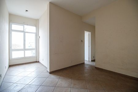 Sala de apartamento à venda com 1 quarto, 33m² em Tijuca, Rio de Janeiro