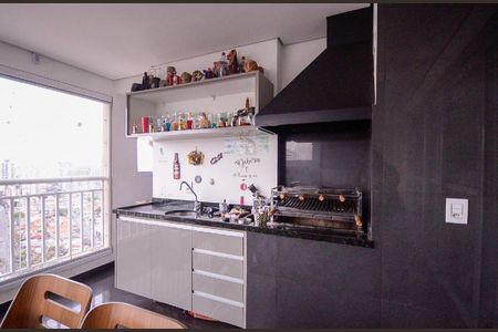 Apartamento à venda com 95m², 3 quartos e 2 vagasFoto 01