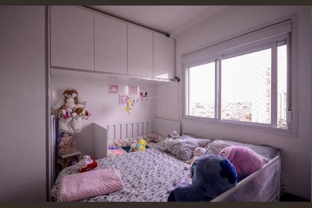 Foto 09 de apartamento à venda com 3 quartos, 95m² em Vila Brasilio Machado, São Paulo