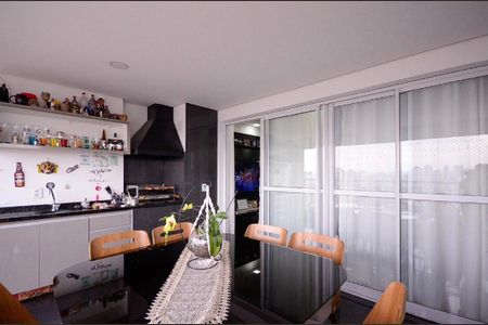 Apartamento à venda com 95m², 3 quartos e 2 vagasFoto 02