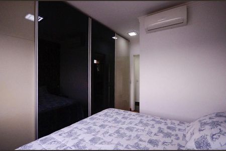 Foto 08 de apartamento à venda com 3 quartos, 95m² em Vila Brasilio Machado, São Paulo