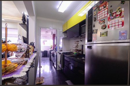 Apartamento à venda com 95m², 3 quartos e 2 vagasFoto 10