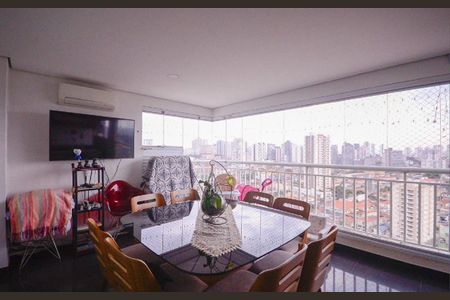 Apartamento à venda com 95m², 3 quartos e 2 vagasFoto 03