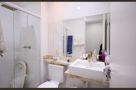 Foto 17 de apartamento à venda com 3 quartos, 95m² em Vila Brasilio Machado, São Paulo
