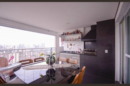 Apartamento à venda com 95m², 3 quartos e 2 vagasFoto 04