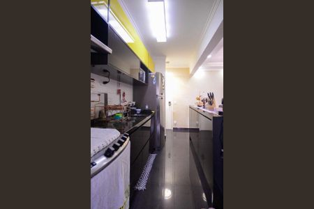 Apartamento à venda com 95m², 3 quartos e 2 vagasFoto 14