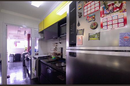 Apartamento à venda com 95m², 3 quartos e 2 vagasFoto 20