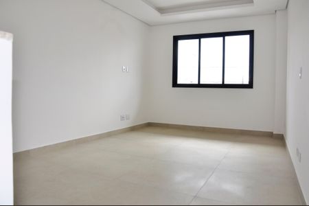 Detalhe - Sala de casa à venda com 2 quartos, 130m² em Vila Carolina, São Paulo