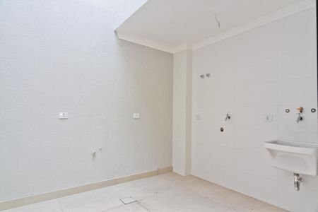 Casa à venda com 130m², 2 quartos e 2 vagas Casa à venda com 130m², 2 quartos e 2 vagasÁrea de Serviço